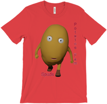 Spuds  T-Shirts