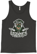Sage Hinata Tank Tops