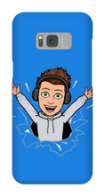 godoygamer13 Samsung Phone Cases