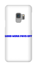 GamingwithArt Samsung Phone Cases (4-colors)