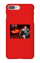 maliciousvicious1979 iPhone Phone Cases