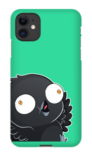 ChromaDerp iPhone Case