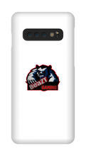 beastinnx420 Samsung Phone Cases