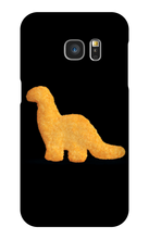Dino Nuggie Samsung Phone Cases