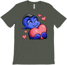 Heart Hug T-Shirts