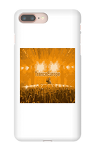 tranceeurope iPhone Phone Cases