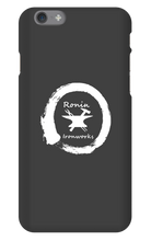 Ronin Ironworks iPhone Phone Cases