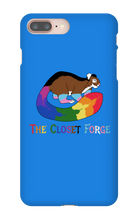 Closet Forge Pride iPhone Phone Cases