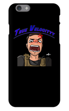 truevelocityy iPhone Phone Cases