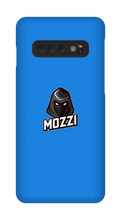 mozzi_tv Samsung Phone Cases
