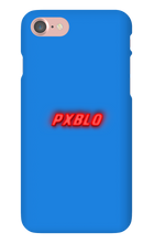 pablousky4 iPhone Phone Cases