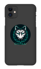 easyguu iPhone Phone Cases
