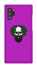 nucleargamezhd Samsung Phone Cases