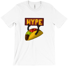 tacos_13 T-Shirts