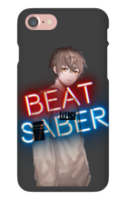 Anime Boy Design 2021 iPhone Phone Cases