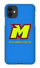 marold v2 iPhone Phone Cases