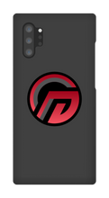 Gratchhh Logo Samsung Phone Cases Red