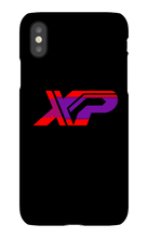 vv_i_xpbaxxter iPhone Phone Cases