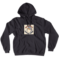 Fast travel? Hoodie