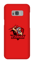 ex0dox Samsung Phone Cases