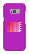 ClownFrenzy Samsung Phone Cases