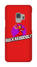 buckaroodolf0348 Samsung Phone Cases
