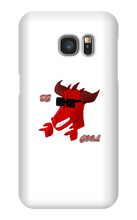 dragonwrath2012 Samsung Phone Cases