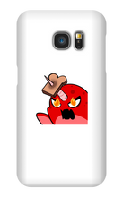 narnageomega Samsung Phone Cases