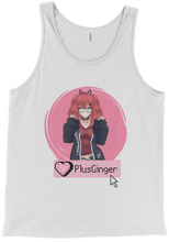 plusginger Tank Top