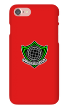 owgcharleston iPhone Phone Cases