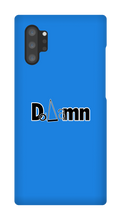 Samsung cover LOGO Classic