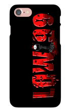 L0WI99 iPhone Phone Cases
