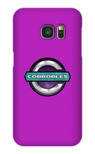 cobbobles Samsung Phone Cases