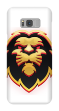 nesu_g Samsung Phone Cases