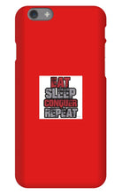 fazesuplex iPhone Phone Cases
