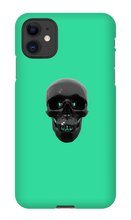mrbodeci iPhone Phone Cases