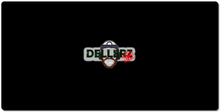 dellerz_dnf XXL Gaming Mousepad