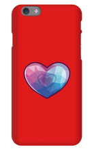 kyle_cgb iPhone Phone Cases