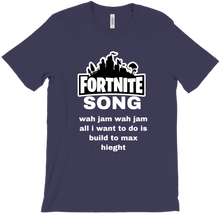 Fortnite Song T-Shirt