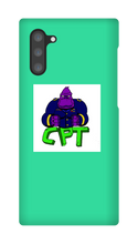 guerrillacpt Samsung Phone Cases