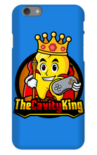 TheCavityKing iPhone Case