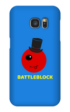 skywalkefreakyt Samsung Phone Cases