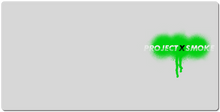 projectxsmokegaming XXL Gaming Mousepad