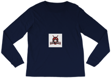 coralgaming Long Sleeve Tee