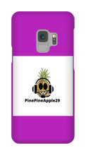 pinepineapple29 Samsung Phone Cases