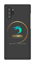 DracSomnia Samsung Phone Cases