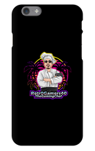 retr0gamers40 iPhone Phone Cases