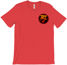 tklqc T-Shirts