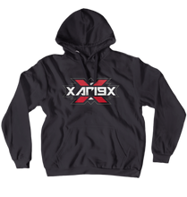 Xari9x Fan-Hoodie (No-Zip/Pullover)