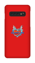 icydrifter Samsung Phone Cases